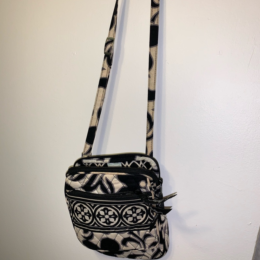 Vera Bradley Crossbody bag